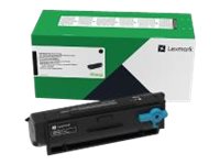 Lexmark 55B2x00, 2000 Seiten, Schwarz, 1 Stück(E)