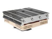 Noctua Nh-L12s - Cpu-Kühler - (Für: Lga1156, Am2, Am2+, Lga1366, Am3, Lga1155, Am3+, Lga2011-3, Fm1, Fm2, Lga1150, Lga1151, Lga2011, Lga2066, Am4, Fm