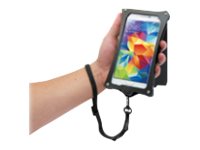 Mobilis - Tragetasche Mit Handschlaufe (10Er-Pack)