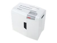 Hsm X8, Partikelschnitt-Zerkleinerung, 22 Cm, 4.5 Mm, 18 L, 58 Db, Tasten