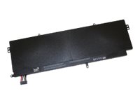 BTI - Batteri för bärbar dator (likvärdigt med: Dell 5R9DD, Dell 0KTCCN) - litiumjon - 3-cells - 3700 mAh | Datorer & Surfplattor - Bärbara tillbehör - Batterier | GameStuff