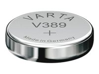 Varta V 389 - Batteri SR54 - sølvoxid - 85 mAh
