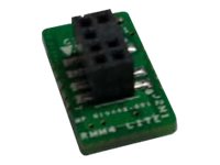 Intel Remote Management Module 4 Lite 2 - Adapter för administration på distans | Datortillbehör - Nätverk - Nätverkskort | GameStuff