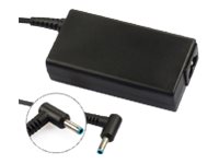 Coreparts - Strømforsyningsadapter - 65 Watt - Europa - For Hp 255 G3 Envy Laptop 14, 15 Pavilion Laptop 15, 17