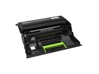Lexmark - Sortieren - Original - Druckergeprüft Lccp - Für Lexmark B2865, Ms725, Ms821, Ms822, Ms823, Ms825, Ms826, Mx721, Mx722, Mx822, Mx826