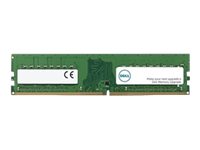 Dell Ab120718, 8 Gb, 1 X 8 Gb, Ddr4, 3200 Mhz, 288-Pin Dimm