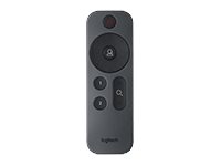 Logitech Rally Ultra-Hd Conferencecam, Webcam, Rf Wireless, Drucktasten, Schwarz