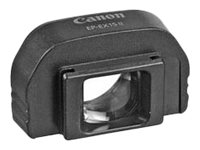 Canon Ep-Ex15ii - Kameraokularforlænger - For Eos 250, 850, Kiss X10, Kiss X90, Rebel Sl3, Rebel T100, Rebel T7, Rebel T7+, Rebel T8i