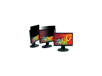 3M Lcd Privacy Computer Filter Pf21.5W - Blickschutzfilter Für Bildschirme - 54,6 Cm Breitbild (21.5" Breitbild)