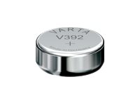 Varta V 392 - Batteri SR41 - silveroxid - 38 mAh | EL Artiklar - Batteri - Övriga batterier | GameStuff