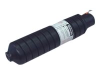 Toshiba T1640e-5K - Original - Tonerpatron - For E-Studio 163, 165, 166, 167, 203, 205, 205Cp, 206, 207, 237