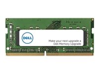 Dell Ab371023, 8 Gb, 1 X 8 Gb, Ddr4, 3200 Mhz, 260-Pin So-Dimm