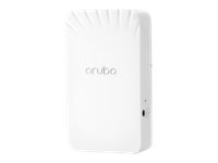 HPE Aruba AP-503H (RW) Unified Hospitality - Trådlös åtkomstpunkt - Wi-Fi 6 - 2.4 GHz, 5 GHz - BTO | Datortillbehör - Nätverk - Routrar & Firewalls | GameStuff
