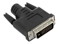 Microconnect - Attrapstik - Dvi-D Han - Sortieren