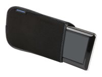 Garmin Universal - Eske for GPS - for dezl 560LT  nüLink! 1695  nüvi 2460LMT  zumo 660