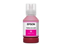 Epson Sc-T3100x Magenta 140Ml T49h, Magenta, Epson, Surecolor Sc-T3100x, Sc-T3100x 240V, Indonesien, 1 Stück(E), 58 Mm