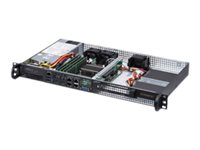 Supermicro Superserver 5019A-Ftn4, Intel Soc, Bga 1310, Intel, Ddr4-Sdram, 4Gb, 8Gb, 16Gb, 32Gb, 128 Gb