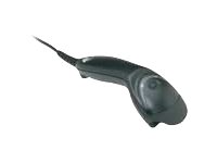 Honeywell Ms5145 Eclipse - Stregkodescanner - Håndmodel - 72 Linie/Sek - Afkodet - Usb