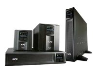 Fujitsu S26361-F4542-L150, Line-Interaktiv, 1,5 Kva, 1000 W, 230 V, C13-Koppler, 8 Ac-Ausgänge