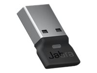 Jabra Link 380A Uc - Für Unified Communications - Netzwerkadapter - Usb - Bluetooth - Für Evolve2 65 Ms Mono, 65 Ms Stereo, 65 Uc Mono, 65 Uc Stereo,
