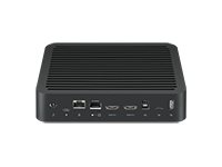 Logitech Rally Table Hub Videoconference Enhed