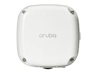Hpe Aruba Ap-567 (Rw) - Trådløs Forbindelse - Zigbee, Bluetooth 5.0 - Zigbee, Bluetooth, Wi-Fi 6 - 2,4 Ghz, 5 Ghz - Bto