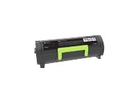 Lexmark - Sort - Original - Tonerpatron Lccp - For Lexmark B2338dw