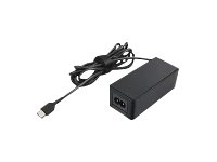 Lenovo 65w Standard Ac Adapter Usb Type C Strömadapter Ac 100 240 V 65 Watt Schweiz