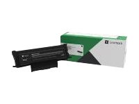 Lexmark B222x00, 6000 Seiten, Schwarz