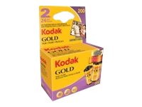 Kodak Gold 200, 2 Stück(E)