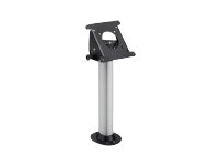 Pta 3102 Tablock Table Stand - Black