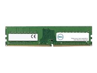 Dell Ab120719, 32 Gb, 1 X 32 Gb, Ddr4, 3200 Mhz, 288-Pin Dimm