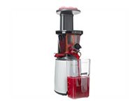 Kenwood PureJuice JMP400WH - Juicer - 140 W - hvit