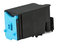 Katun Business Colour - Cyan - Kompatibel - Tonerpatron (Alternativ Til: Sharp Mx-C30gtc) - For Sharp Mx-C250f, Mx-C300w, Mx-C301w