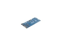 Cablexpert - Schnittstellenadapter - Ngff - M.2 Karte - Sata
