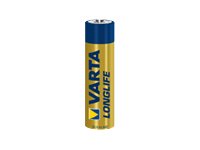 Varta Longlife 4103 - Batteri 24 x AAA - alkaliskt | EL Artiklar - Batteri - AAA-batterier | GameStuff