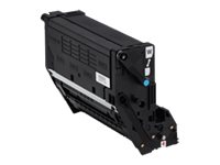 Oki - Hvid - Original - Tonerpatron - For Oki Pro1050 Pro Series Pro1050