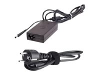 Dell Ac Adapter - Stromversorgungsadapter - 45 Watt - Europa - Für Inspiron 11 31Xx, 13 53Xx, 15 3567, 15 55Xx, 17 5767, 3452, 3552, 5490 Vostro 15 3