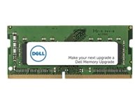 Dell Ab120716, 32 Gb, 1 X 32 Gb, Ddr4, 3200 Mhz, 260-Pin So-Dimm