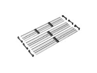 B&W SET 4 - Dividers kit för väska | N - A | GameStuff