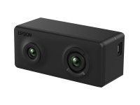 Epson Elpec01 - Eksternt Kamera - For Epson Eb-Pu1006, Pu1007, Pu1008, Pu2010, Pu2113, Pu2116, Pu2120, Pu2213, Pu2216, Pu2220