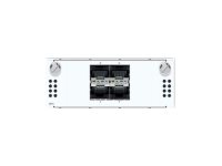 Sophos Flexi Port - Ekspansionsmodul - 10 Gigabit Sfp+ X 4 - For Xgs 2100, 2300, 3100, 3300, 4300, 4500, 5500, 6500