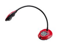 Lumens DC 172 - Digitalkamera for dokumenter - farve - 3840 x 2160 - audio - HDMI - USB 2.0
