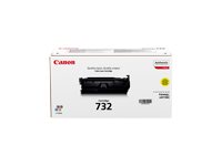 Toner Gul 732, 6,4k - Lbp7780cx