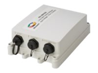 Microchip Pd-9601Go-Et - Strøminjektor - Ac 100-240 V - 30 Watt - Output-Stikforbindelser: 1