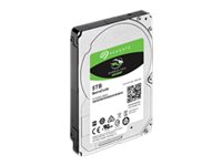 Seagate Versilbert - Hdd Barracuda St5000lm000 5Tb - Image 3