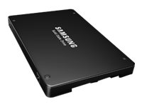Samsung PM1633a MZILS480HEGR - SSD - 480 GB - inbyggd - 2.5 - SAS 12Gb/s | Datorer & Surfplattor - Servertillbehör - Hårddiskar | GameStuff