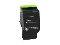 Lexmark 78C2xk0, 8500 Seiten, Schwarz, 1 Stück(E)
