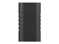 Coreparts - Usb-Adapter - Usb-C (Hun) Bis Usb-C (Hun) - 5 - 20 V - 2,25 A - Sortiert