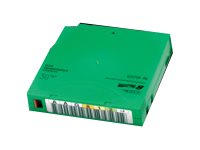 Hpe Non Custom Labeled Library Pack - Storage Library Cartridge Magazine - Kapazität: 20 Lto-Bänder